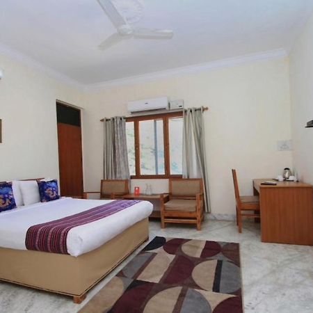 Himalayan Inn Hotel 班加罗尔 外观 照片