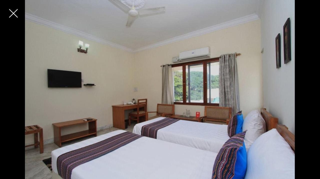 Himalayan Inn Hotel 班加罗尔 外观 照片