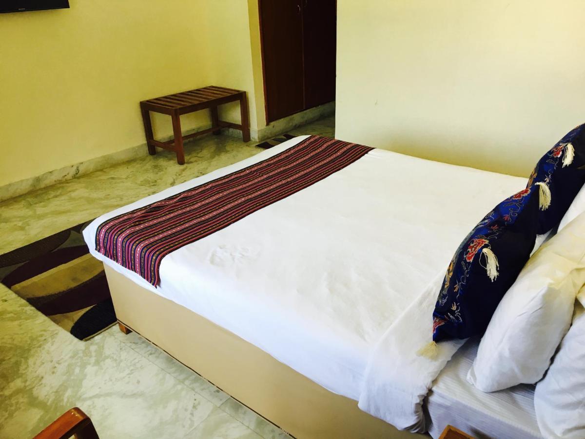 Himalayan Inn Hotel 班加罗尔 外观 照片