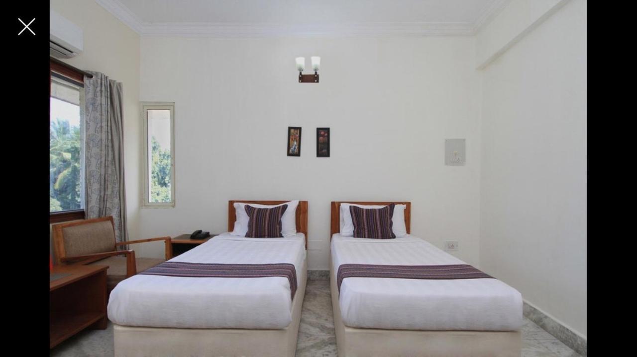 Himalayan Inn Hotel 班加罗尔 外观 照片