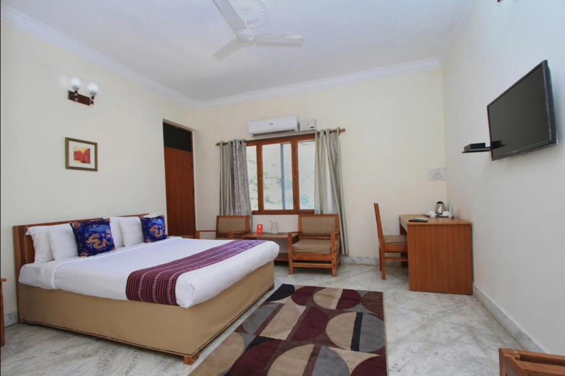 Himalayan Inn Hotel 班加罗尔 外观 照片